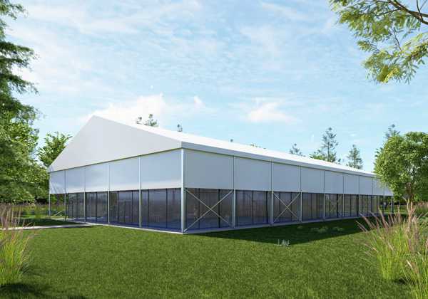 Small Tent