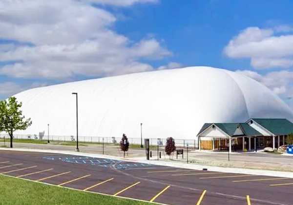 Air Dome