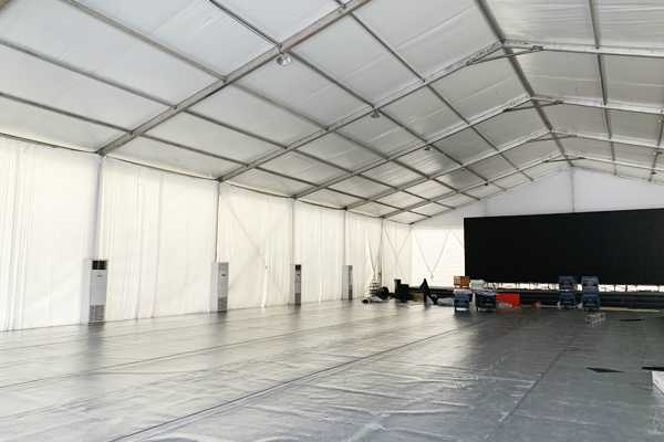 Celebration Tent