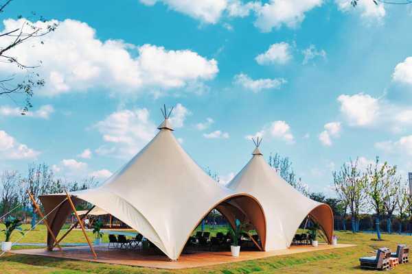Camping Tent